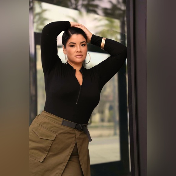 Bodysuit - Picture 5 of 7